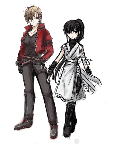 ルージュ＆社